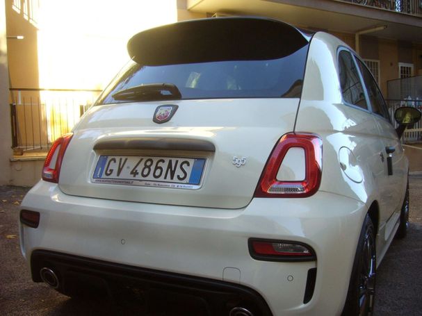 Abarth 595 Turismo 1.4 T-Jet 165 121 kW image number 7