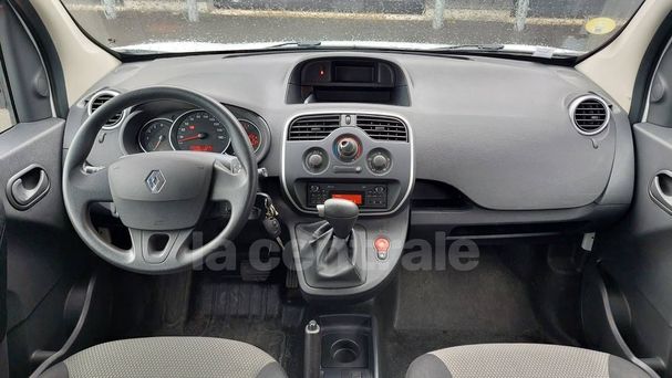 Renault Kangoo DCi 90 EDC 67 kW image number 6