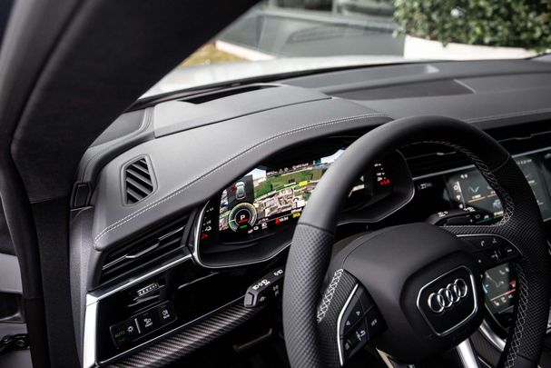 Audi Q8 60 TFSIe 360 kW image number 13