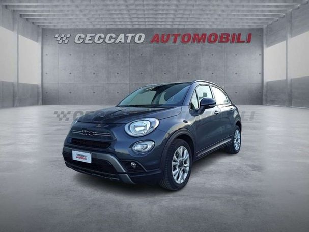 Fiat 500X 1.0 Cross 88 kW image number 1