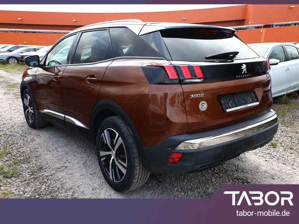 Peugeot 3008 150 Allure 110 kW image number 4