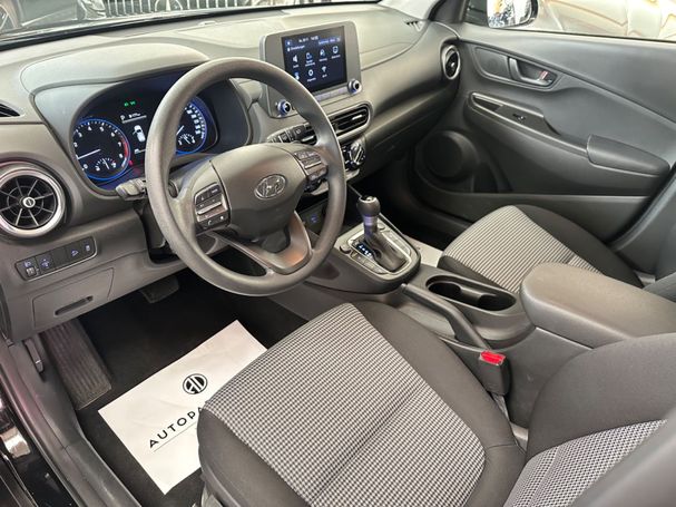 Hyundai Kona 1.0 T-GDI Trend 88 kW image number 9