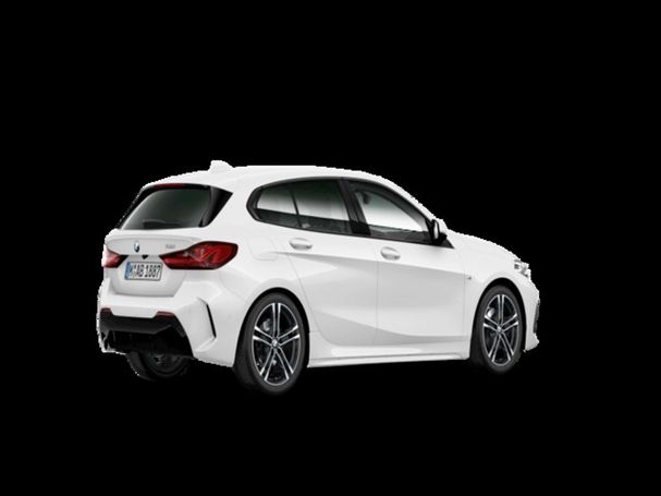 BMW 118i 100 kW image number 9