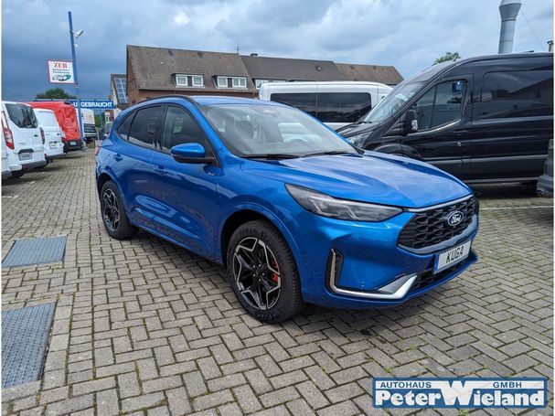 Ford Kuga 2.5 ST-Line 132 kW image number 2