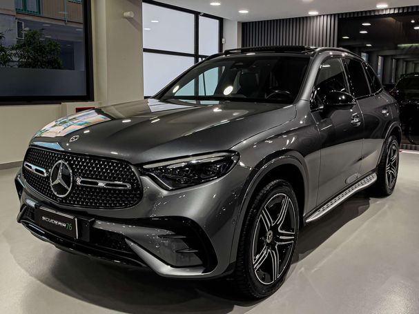 Mercedes-Benz GLC 220 d 4Matic Line 145 kW image number 1