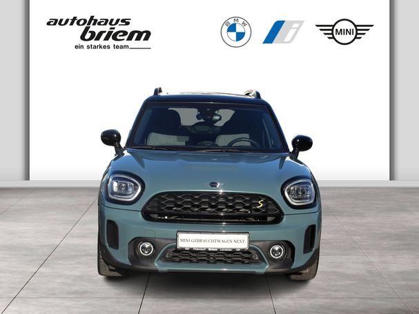 Mini Cooper SE Countryman ALL4 165 kW image number 2