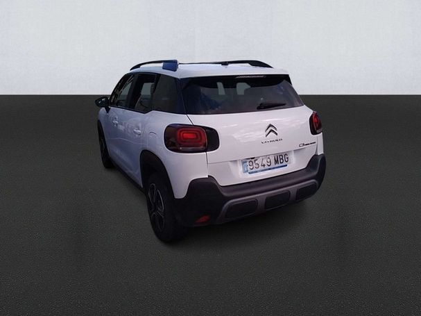 Citroen C3 Aircross BlueHDi 110 Feel Pack 81 kW image number 6