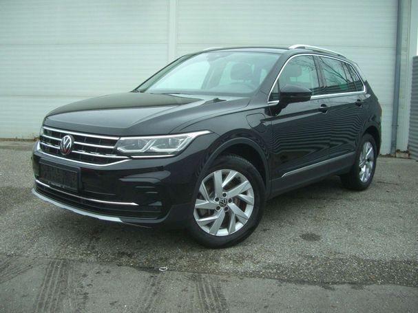 Volkswagen Tiguan eHybrid Elegance DSG 180 kW image number 1