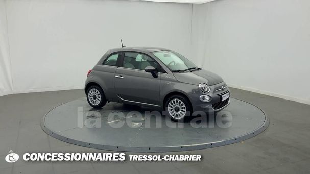 Fiat 500 1.0 51 kW image number 5