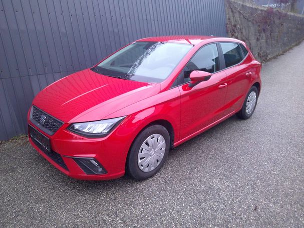 Seat Ibiza 59 kW image number 2