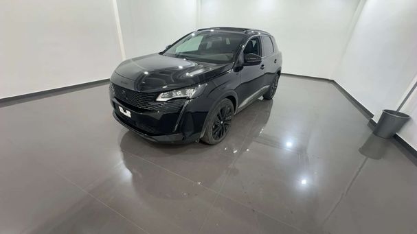 Peugeot 3008 BlueHDi 130 96 kW image number 1