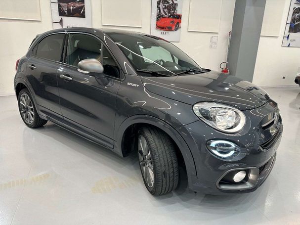 Fiat 500X 1.0 88 kW image number 2