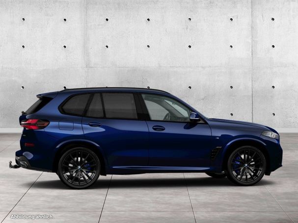 BMW X5 xDrive30d 210 kW image number 9