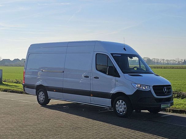 Mercedes-Benz Sprinter 315 110 kW image number 4