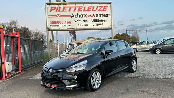 Renault Clio Energy TCe 66 kW image number 1