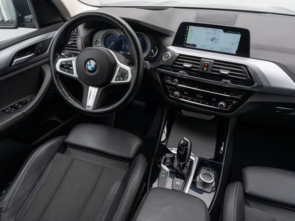 BMW X3 xDrive 140 kW image number 23