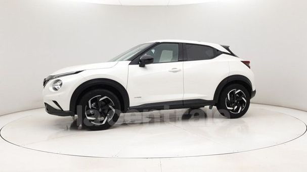 Nissan Juke 105 kW image number 19