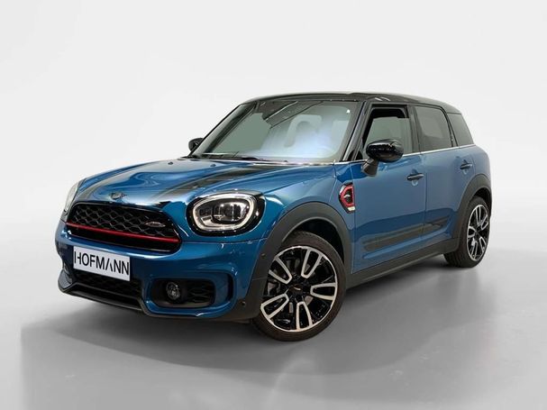 Mini Cooper S Countryman Cooper S Mini Trim 131 kW image number 1