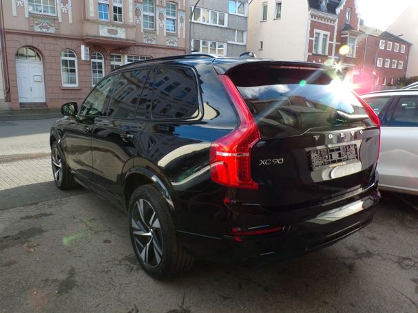 Volvo XC90 AWD 173 kW image number 6