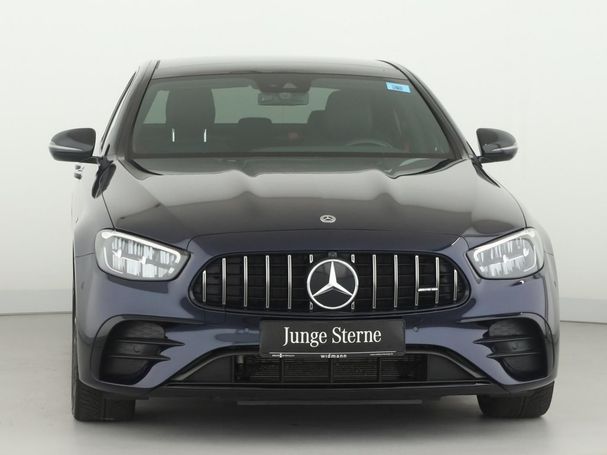 Mercedes-Benz E 53 AMG 320 kW image number 3