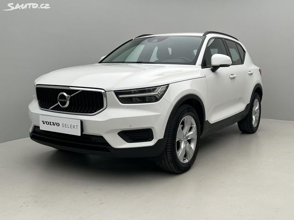 Volvo XC40 T2 95 kW image number 1