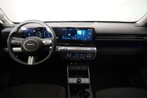 Hyundai Kona 95 kW image number 18