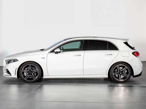 Mercedes-Benz A 35 AMG 4Matic 225 kW image number 6