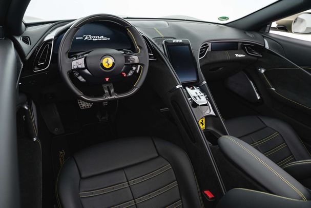 Ferrari Roma Spider 456 kW image number 15