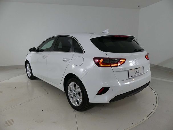 Kia Ceed 1.0 T-GDi 74 kW image number 4