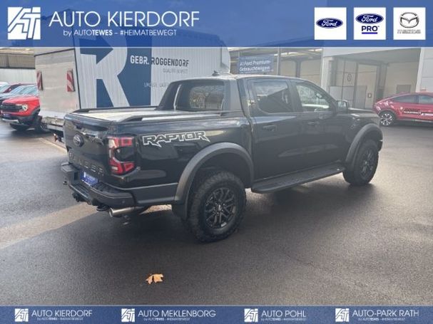 Ford Ranger Raptor 215 kW image number 2