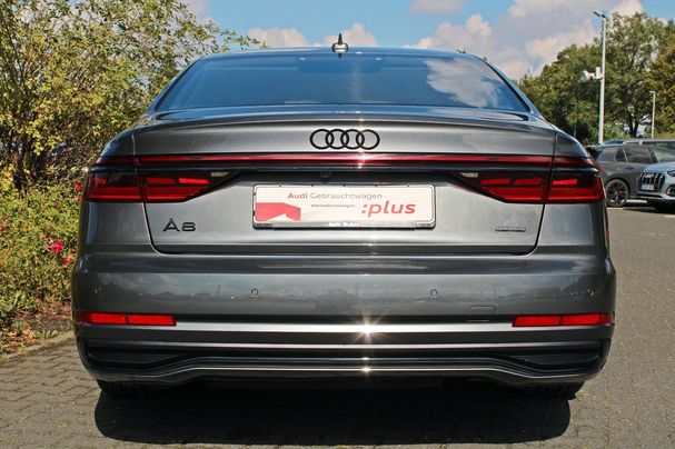 Audi A8 55 TFSI S-line 250 kW image number 66