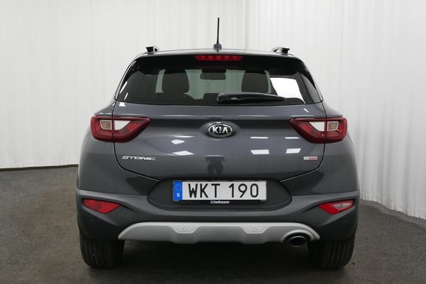 Kia Stonic 1.0 T-GDi 90 kW image number 5