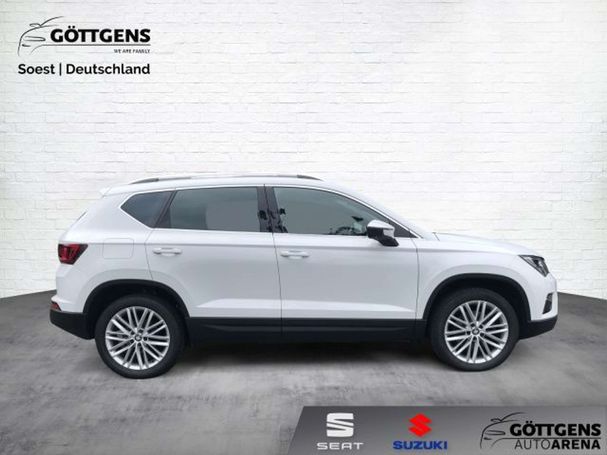 Seat Ateca 2.0 TDI 4Drive DSG XCELLENCE 140 kW image number 2