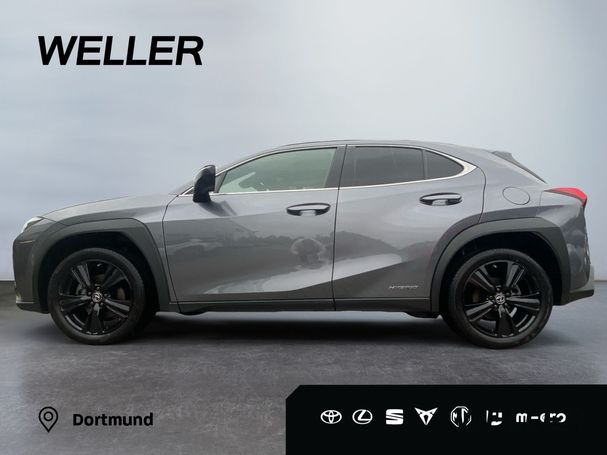 Lexus UX 250h 135 kW image number 4