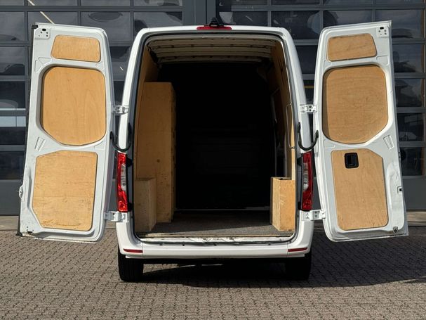 Mercedes-Benz Sprinter H2 314 CDi 105 kW image number 5