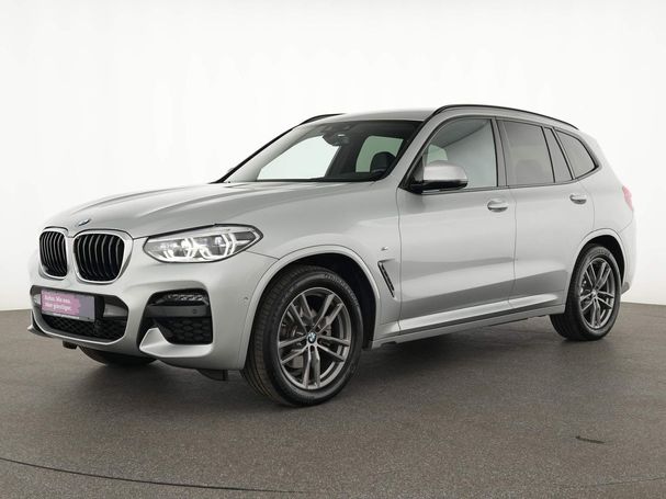 BMW X3 xDrive20i 135 kW image number 1