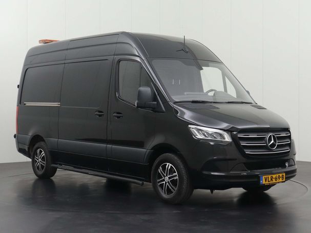 Mercedes-Benz Sprinter 316 CDi HA 7G-Tronic 120 kW image number 7