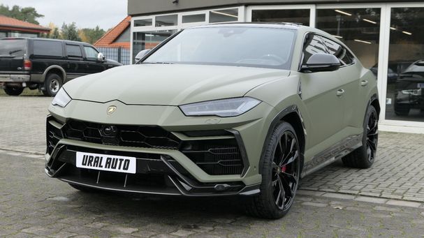 Lamborghini Urus 478 kW image number 1