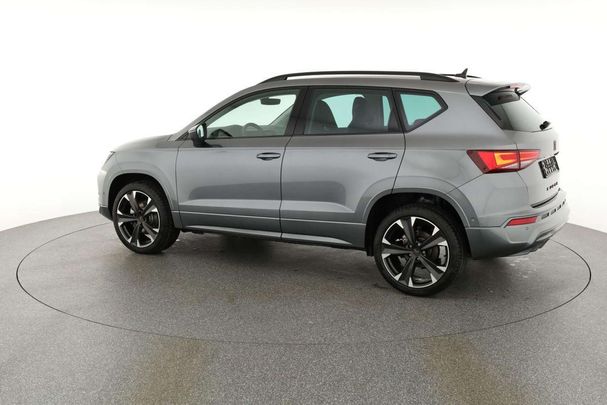 Cupra Ateca 110 kW image number 32