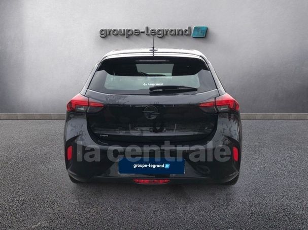 Opel Corsa e 50 kWh 100 kW image number 6