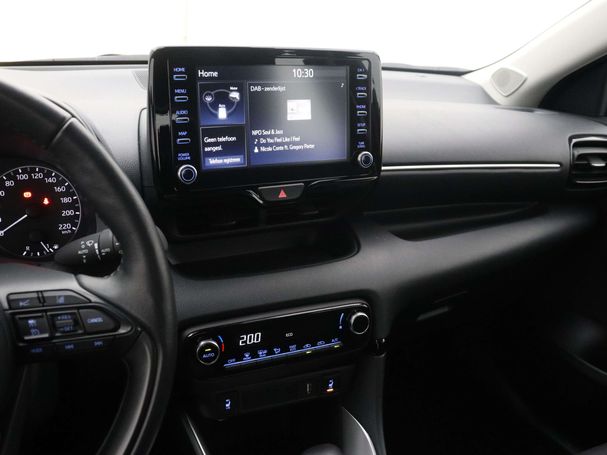 Mazda 2 Hybrid Agile 85 kW image number 7