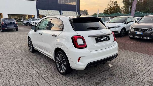 Fiat 500X 96 kW image number 4