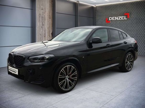 BMW X4 xDrive 140 kW image number 2