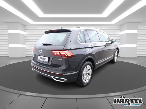 Volkswagen Tiguan 1.4 Elegance DSG 180 kW image number 3