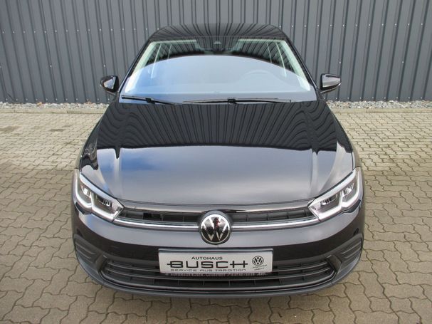 Volkswagen Polo 1.0 TSI 70 kW image number 7