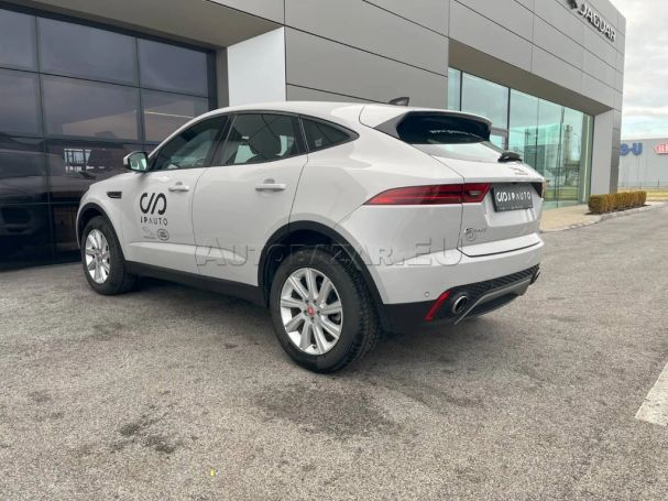 Jaguar E-Pace AWD S 110 kW image number 4