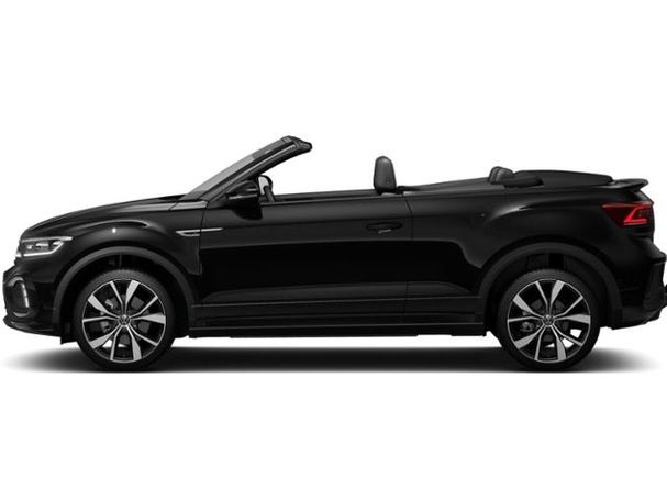 Volkswagen T-Roc Cabriolet 1.5 TSI DSG 110 kW image number 5