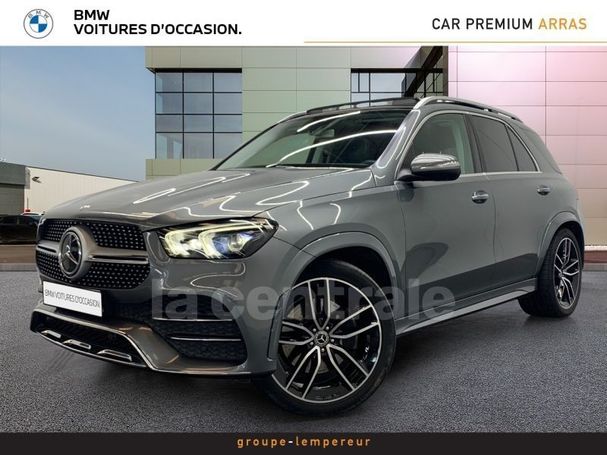 Mercedes-Benz GLE 350 d 4Matic Line 200 kW image number 1