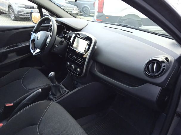 Renault Clio 1.2 16V 55 kW image number 10