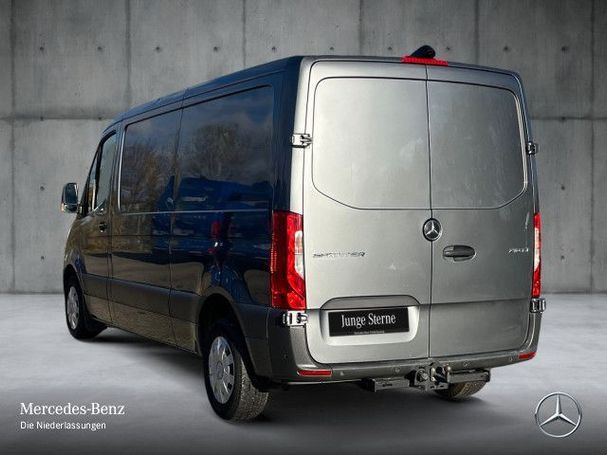 Mercedes-Benz Sprinter 211 CDi 84 kW image number 11